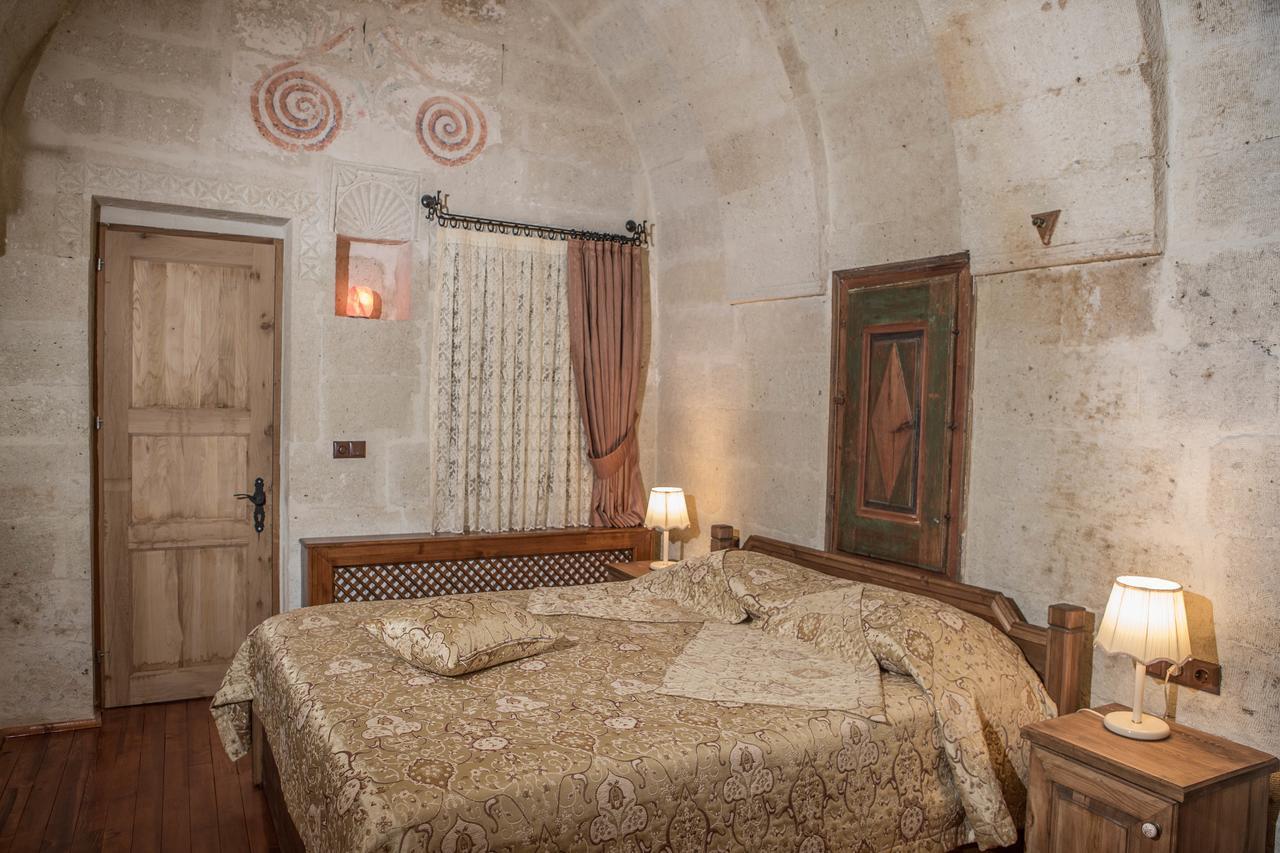 Hotel The Cove Cappadocia Ürgüp Exterior foto